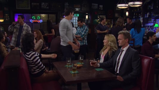 Image How I Met Your Mother (Como Conoci a Vuestra Madre ) 1
