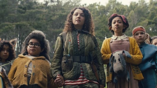 Image Sweet Tooth: El niño ciervo 8