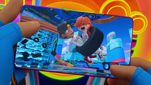 Image Hot Wheels, ¡a correr! 9