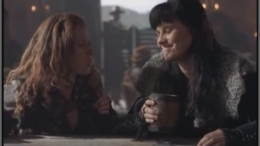 Image Xena la princesa guerrera 4