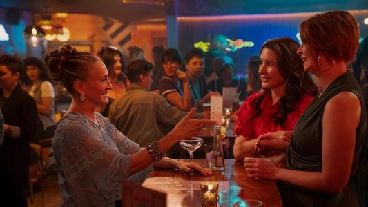 Image And Just Like That... 1