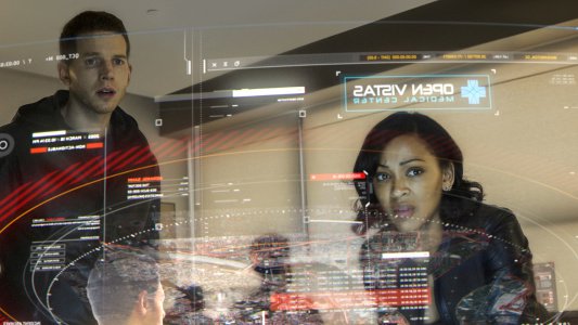 Image Minority Report 1