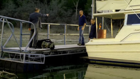 Image Prison Break 22