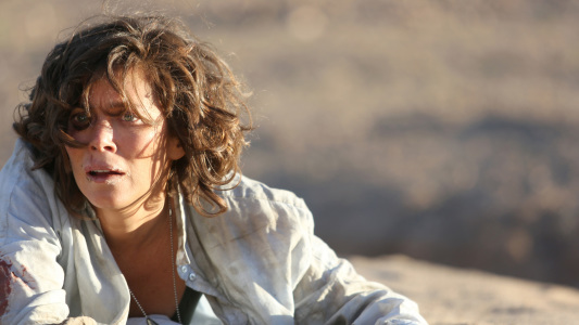 Image American Odyssey 11