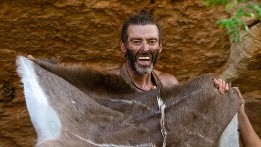 Image Aventura en pelotas: sólo puede quedar uno 5