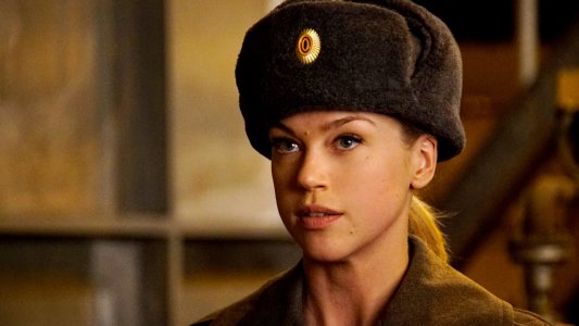 Image Agentes de SHIELD (Marvel's Agents Of S.H.I.E.L.D.) 13