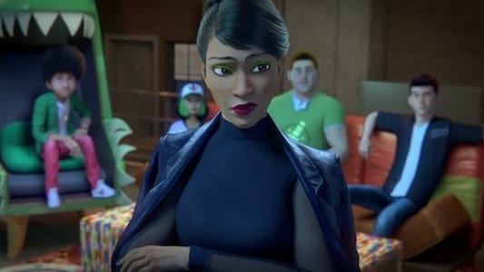 Image Fast & Furious: Espías a todo gas 4