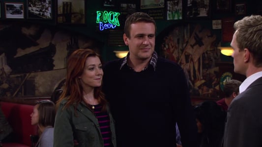Image How I Met Your Mother (Como Conoci a Vuestra Madre ) 9