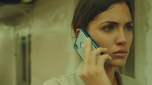 Image Desaparecidos La serie 13