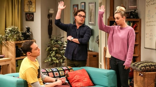 Image La Teoria Del Big Bang (The Big Bang Theory) 19