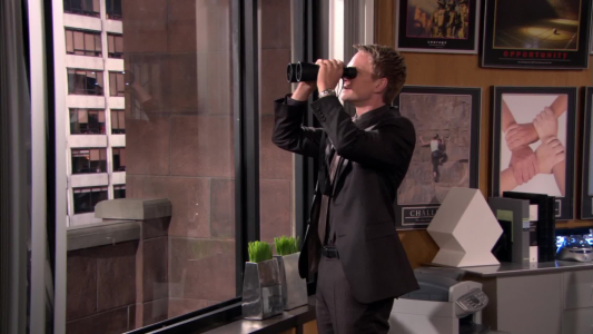 Image Cómo conocí a vuestra madre 21