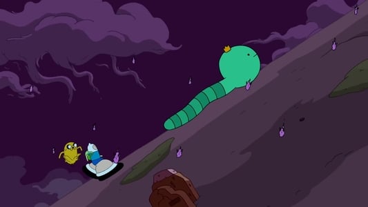 Image Hora de aventuras 18