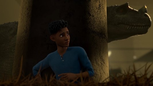 Image Jurassic World: Teoría del dinocaos 9