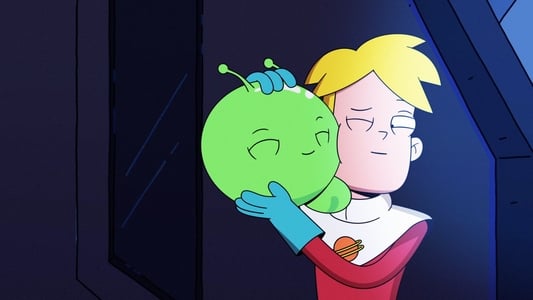 Image Final Space 1
