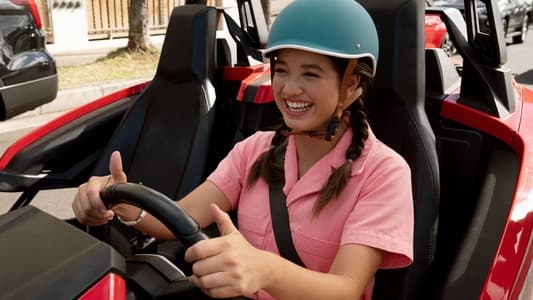 Image Doogie Kamealoha, una médica precoz 8