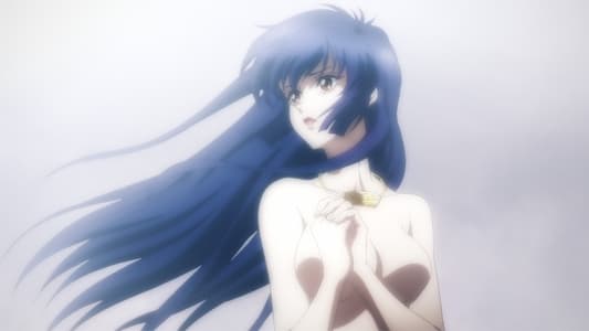 Image Bastard!! Ankoku no Hakai Shin 20