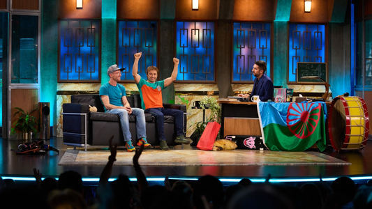 Image La Revuelta 14