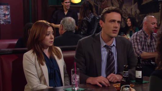 Image Cómo conocí a vuestra madre 8