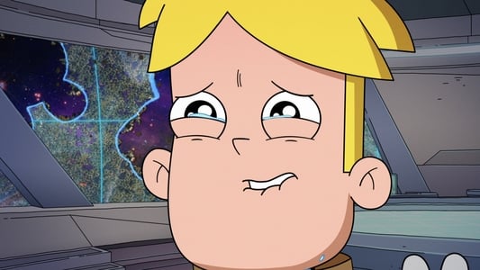 Image Final Space 10