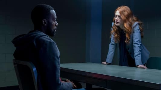 Image Justified: Ciudad salvaje 7