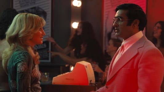 Image Bienvenidos a Chippendales 2