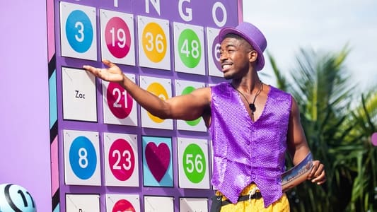 Image Love Island 13