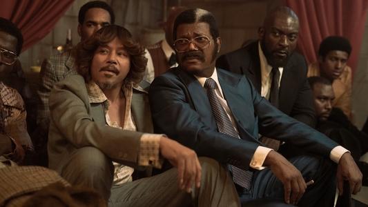 Image Fight Night: The Million Dollar Heist 3