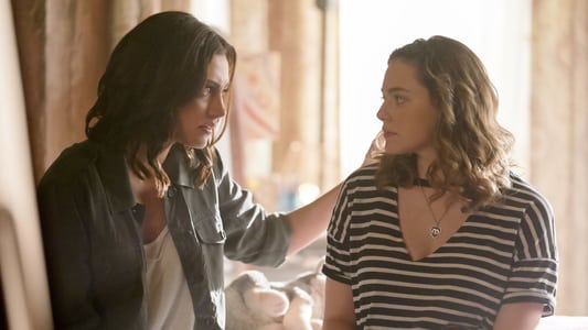 Image Los Originales (The Originals) 1