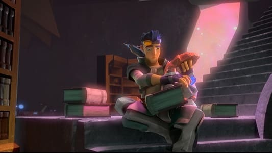 Image He-Man y los Amos del Universo 5