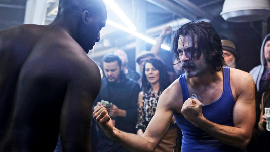 Image Wynonna Earp 8