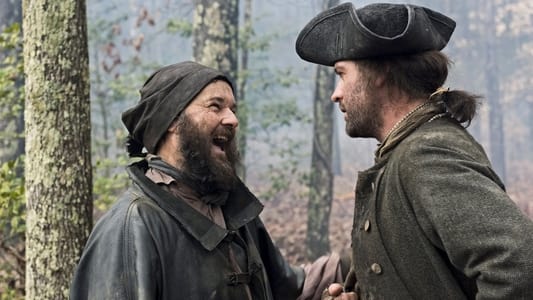 Image TURN: Espías de Washington 2