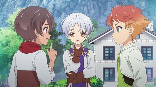 Image Okashi na Tensei: Saikyou Patishie Isekai Kourin 8