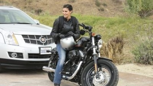 Image NCIS Los Angeles 24