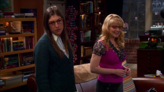 Image La Teoria Del Big Bang (The Big Bang Theory) 9