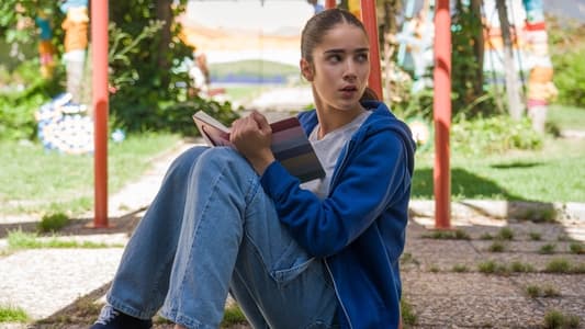 Image Ayla y los Mirror 1