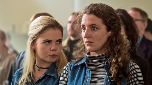 Image Derry Girls 4