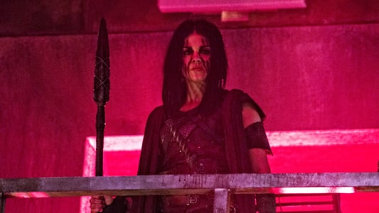 Image Los 100 (The 100) 10