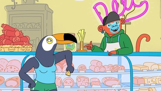 Image Tuca y Bertie 3