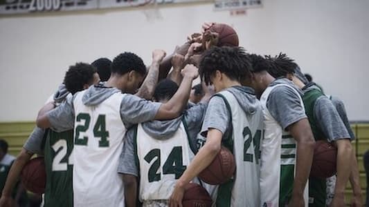 Image Last Chance U: Basketball 8