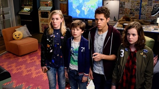 Image El misterio de los Hunter 19