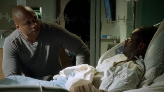 Image NCIS Los Angeles 14