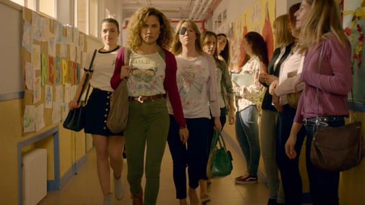 Image Señoras del (H)AMPA 13