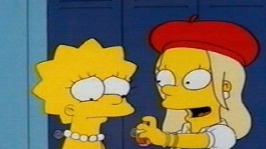 Image Los Simpsons 1