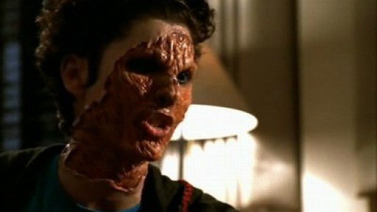 Image Buffy la cazavampiros 2