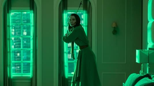 Image La caída de la casa Usher 6