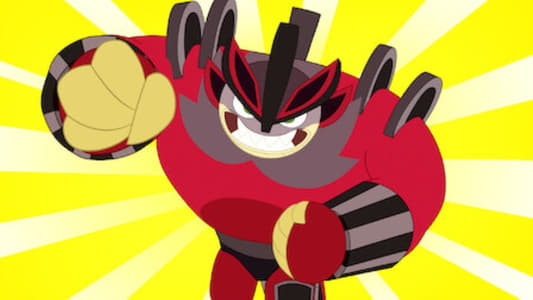 Image Johnny Test 6