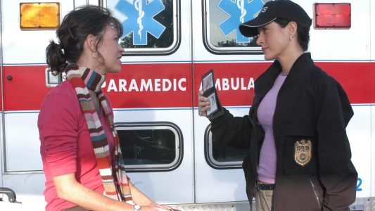 Image NCIS (Navy: Investigación criminal) 6