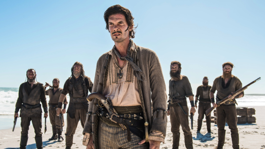 Image Black Sails 6