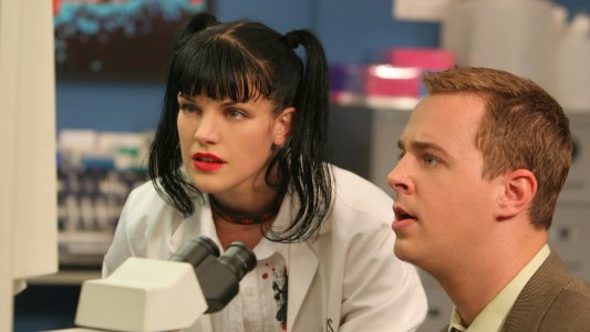 Image NCIS (Navy: Investigación criminal) 3