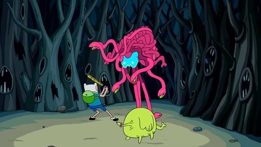 Image Hora de aventuras 4